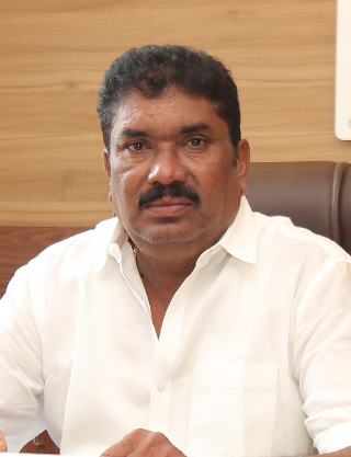 Leading Educational Institution in Nambiyur